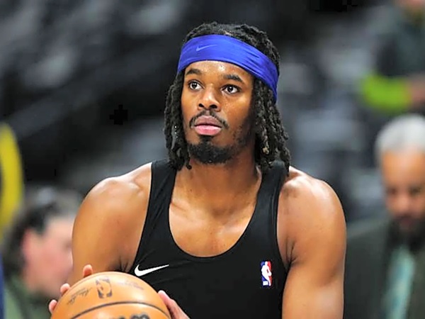 Nuggets Bisa Andalkan Rookie untuk Tambah Kekuatan Cadangan