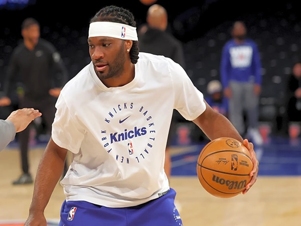 Precious Achiuwa Masih Mencari Tim Baru di NBA