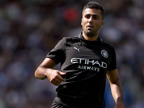Rodri.