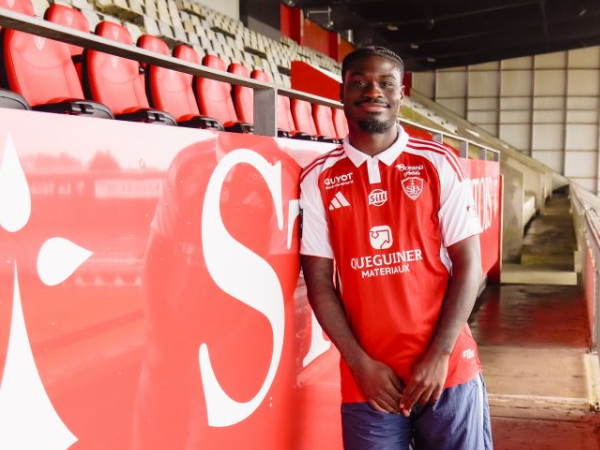 Stade Brestois