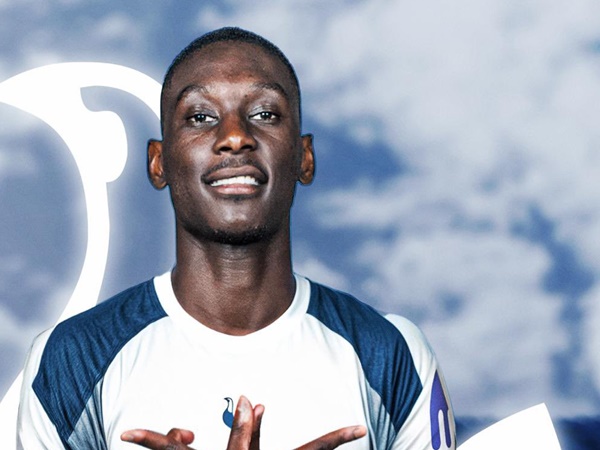 Penyerang incaran Tottenham