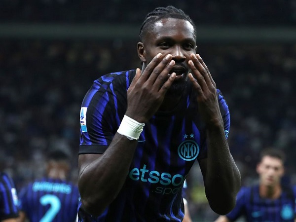 Marcus Thuram