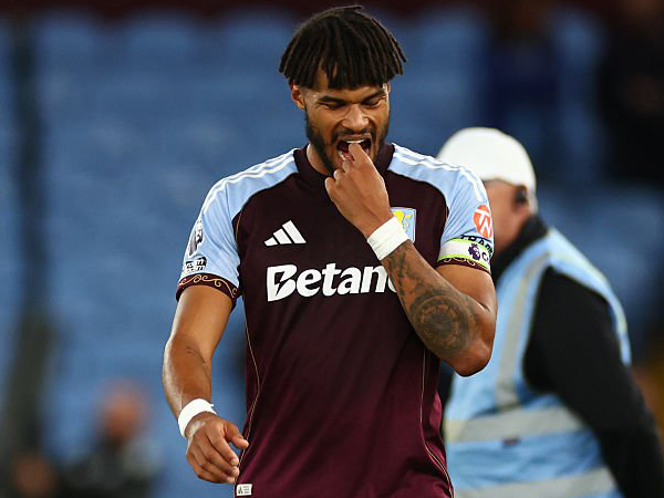 Tyrone Mings.