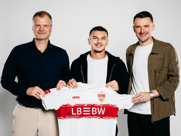 VfB Stuttgart