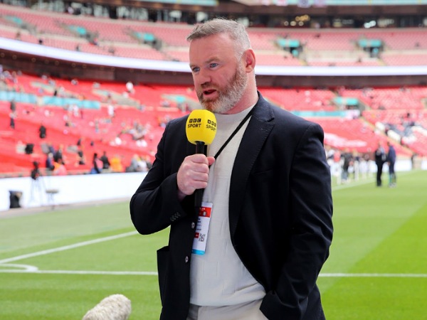 Wayne Rooney