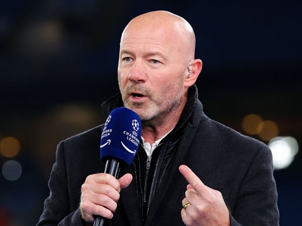 Alan Shearer