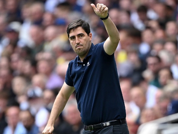 Manajer Bournemouth, Andoni Iraola