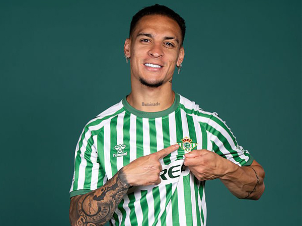 Antony.