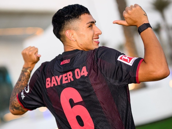 Bayer Leverkusen