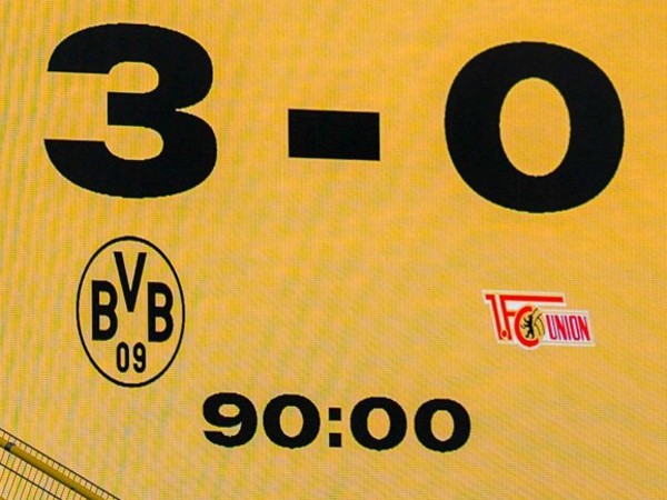 Borussia Dortmund