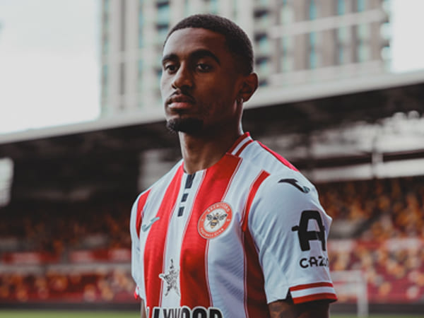 Brentford Resmi Pinjam Reiss Nelson dari Arsenal