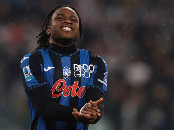 Bursa Transfer Turki Masih Buka, Fenerbahce Goda Ademola Lookman
