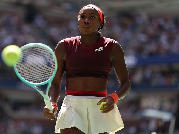 Cori Gauff Konfirmasi Rencana Selanjutnya Usai Gugur Di US Open