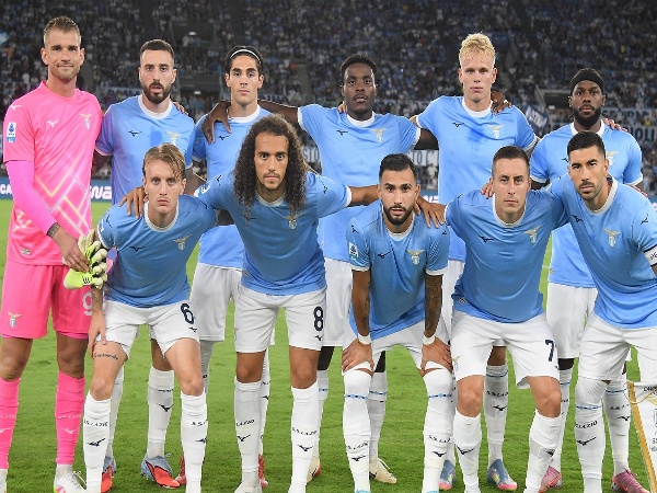 Lazio