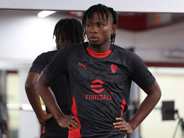 Samuel Chukwueze