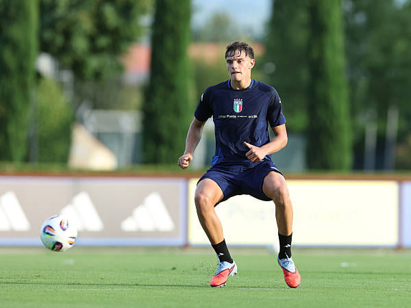 Dipanggil Timnas Italia, Gennaro Gattuso Percaya Kualitas Giovanni Leoni
