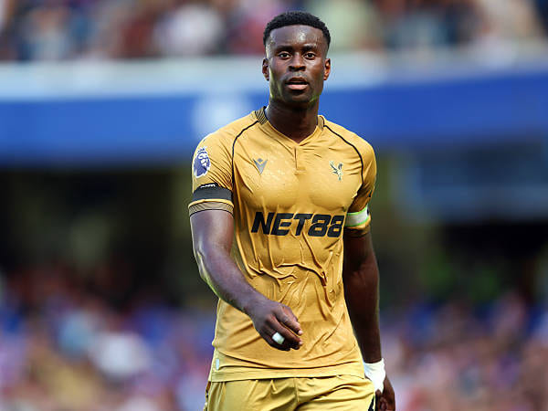 Drama Transfer Marc Guehi ke Liverpool Gagal Karena Ancaman