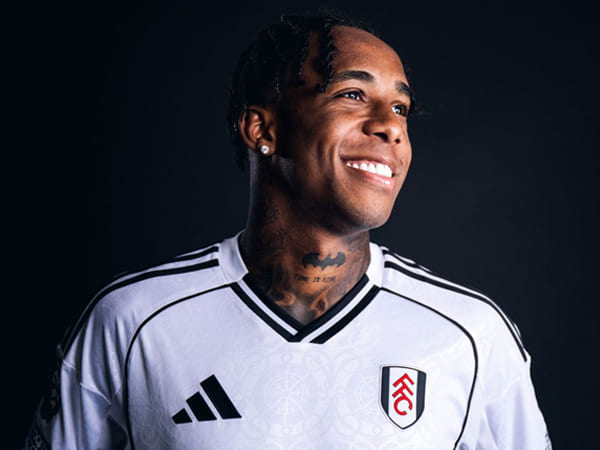 Fulham Resmi Datangkan Kevin dari Shakhtar Donetsk