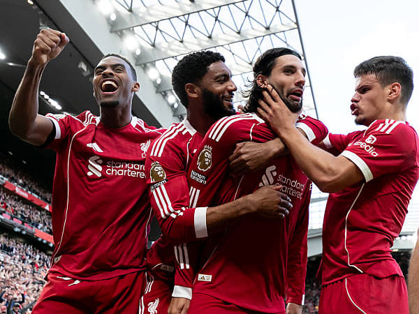 Hadapi Ujian Berat, Tujuh Laga Penting Menanti Liverpool di Bulan September