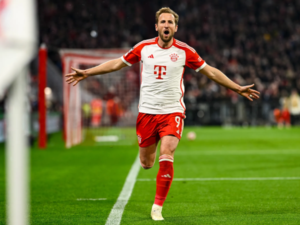 Harry Kane