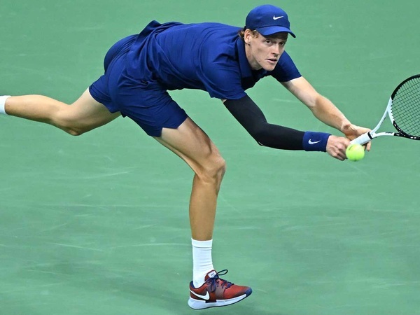 Hasil US Open: Jannik Sinner Sebabkan Kekalahan Brutal Pada Alexander Bublik