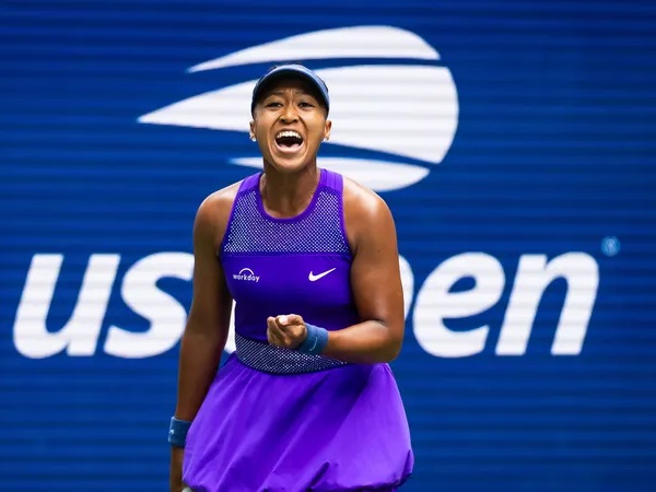 Hasil US Open: Cori Gauff Bertekuk Lutut Di Hadapan Naomi Osaka