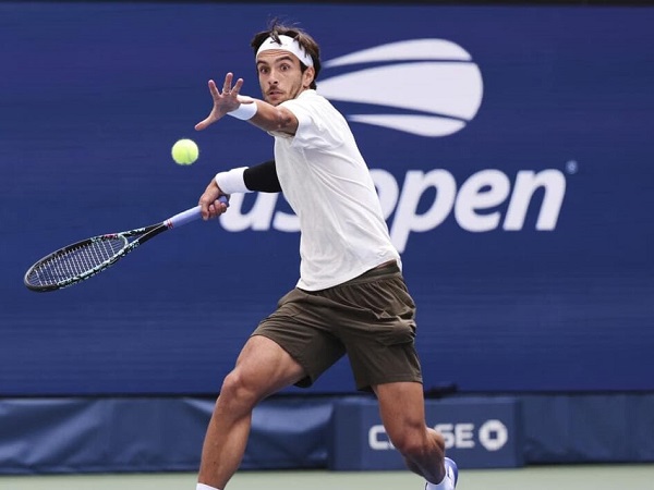 Hasil US Open: Usai Bulan Yang Mengecewakan, Lorenzo Musetti Tembus Perempatfinal