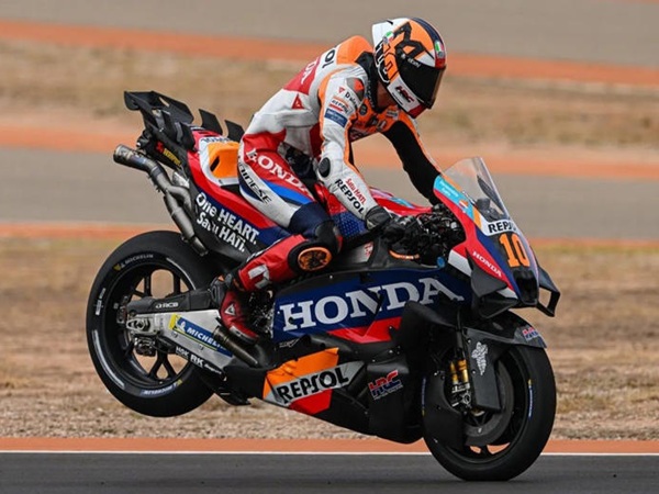 Luca Marini