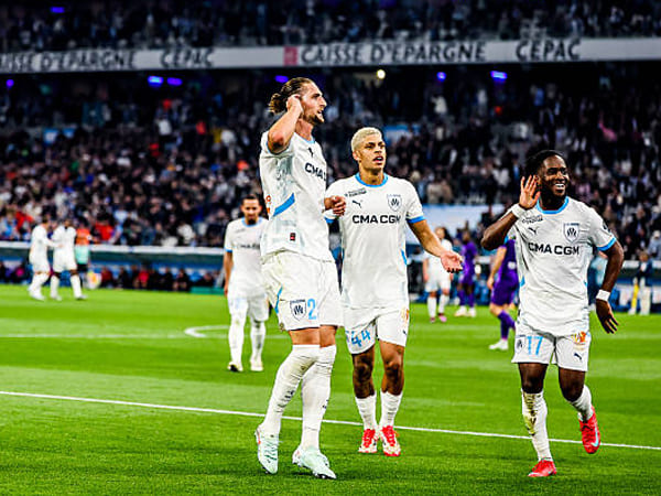 Adrien Rabiot and Jonathan Rowe via gettyimages