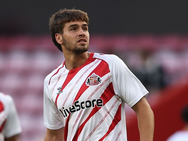 Chelsea menarik kembali Marc Guiu dari Sunderland. (Foto: Michael Driver/MI News/NurPhoto via Getty Images)
