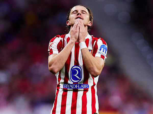 Conor Gallagher. (Foto: Alvaro Medranda/Quality Sport Images/Getty Images)