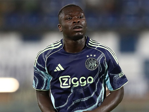 Sunderland memperkuat daya gedor dengan mendatangkan Brian Brobbey