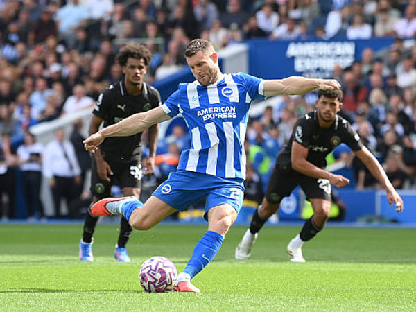 James Milner Persembahkan Gol Pertama dalam Enam Tahun untuk Diogo Jota