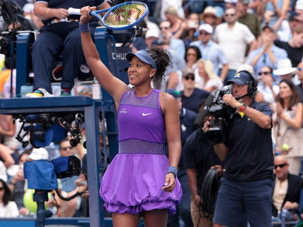 Ini Jawaban Jujur Naomi Osaka Tentang Seberapa Dekat Dirinya Dengan Pensiun
