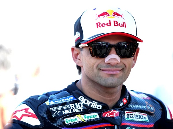 Jorge Martin Tak Sabar Kembali Balapan di MotoGP Catalan