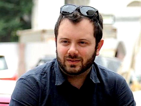 Pietro Mazzara