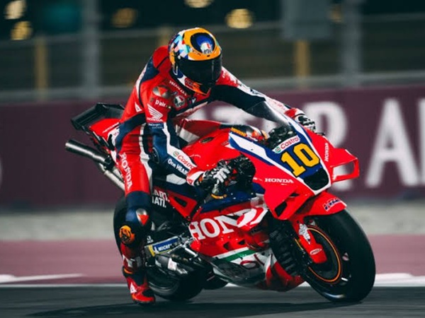 Luca Marini
