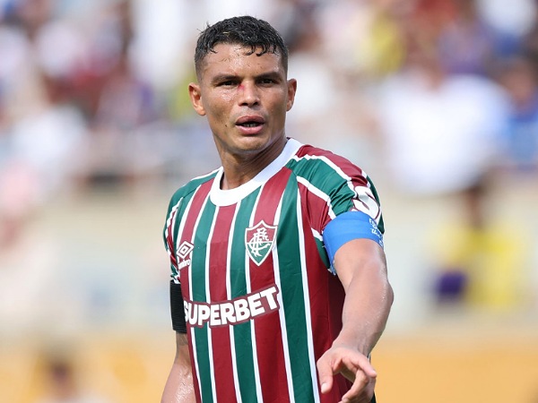 Thiago Silva