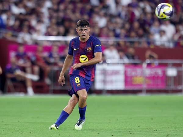 Pedri Minta La Liga Memperbaiki Penampilan VAR