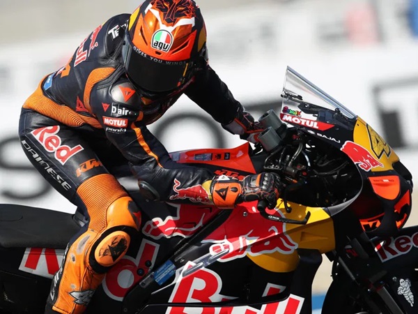 Pol Espargaro Ungkap Kunci Kebangkitan Pedro Acosta