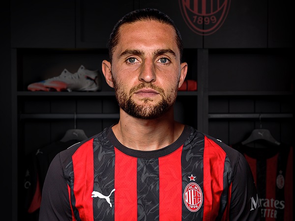 Adrien Rabiot