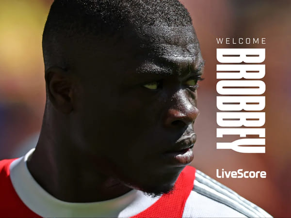Sunderland Resmi Datangkan Brian Brobbey dari Ajax Amsterdam