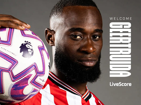 Sunderland Resmi Pinjam Lutsharel Geertruida dari RB Leipzig