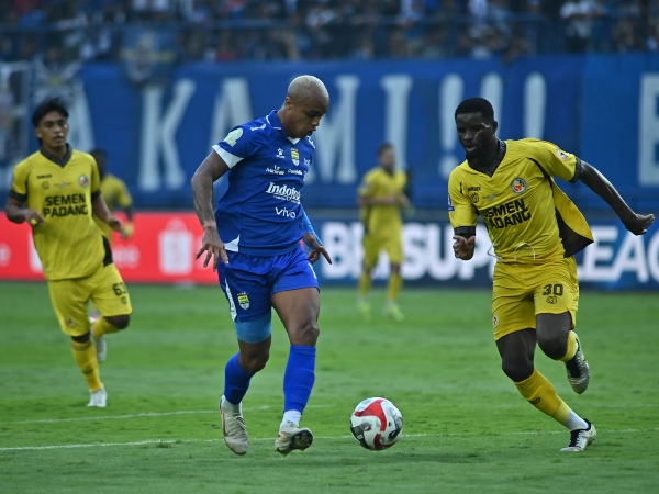 Bojan Hodak komentari dominasi pemain asing asal Brasil di Super League Indonesia