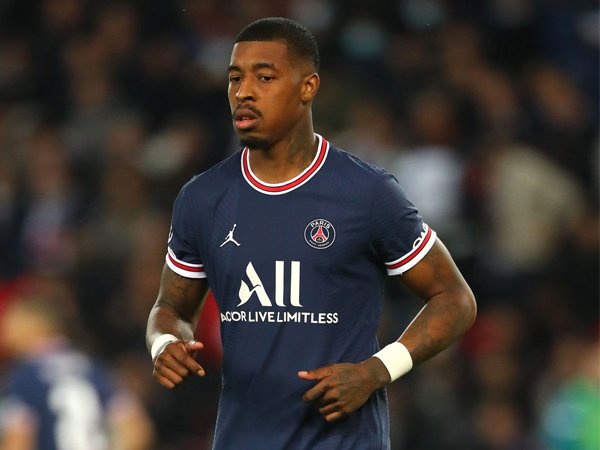 Presnel Kimpembe