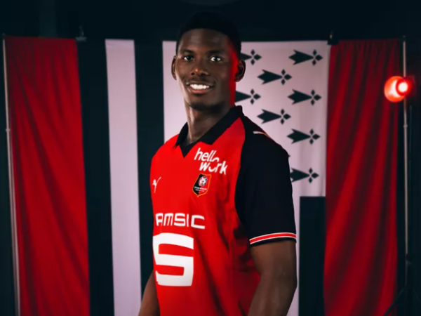 Breel Embolo