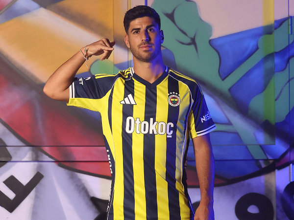 Marco Asensio
