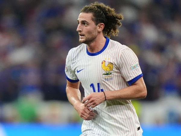 Adrien Rabiot
