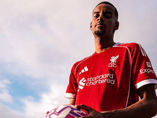 Transfer Isak Rampung, Beberapa Pemain Muda Liverpool Gagal Dapat Klub
