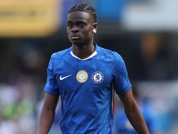 Tyrique George gagal pindah ke Fulham